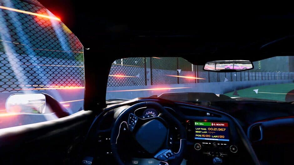 Скриншот 1 из Drive