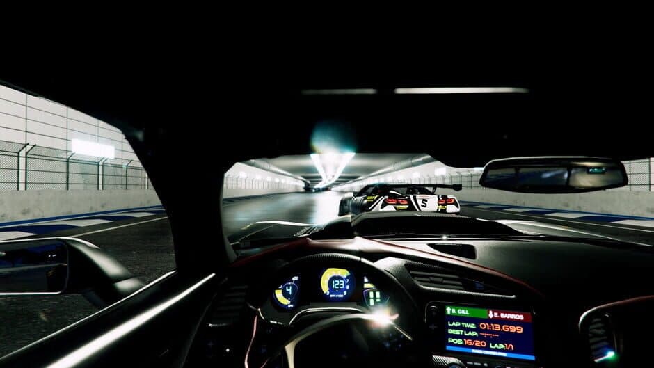 Скриншот 2 из Drive