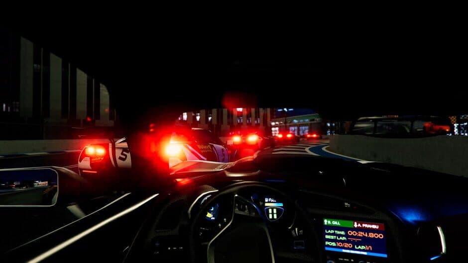 Скриншот 6 из Drive