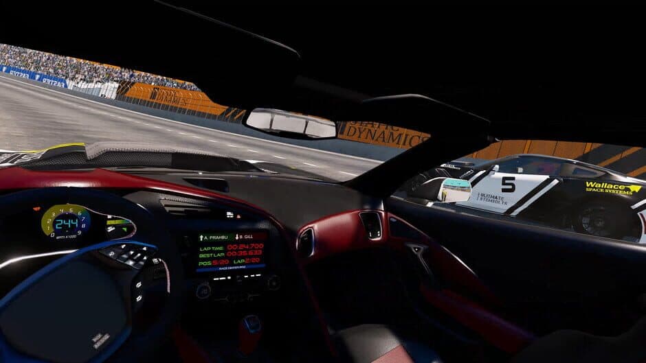 Скриншот 7 из Drive