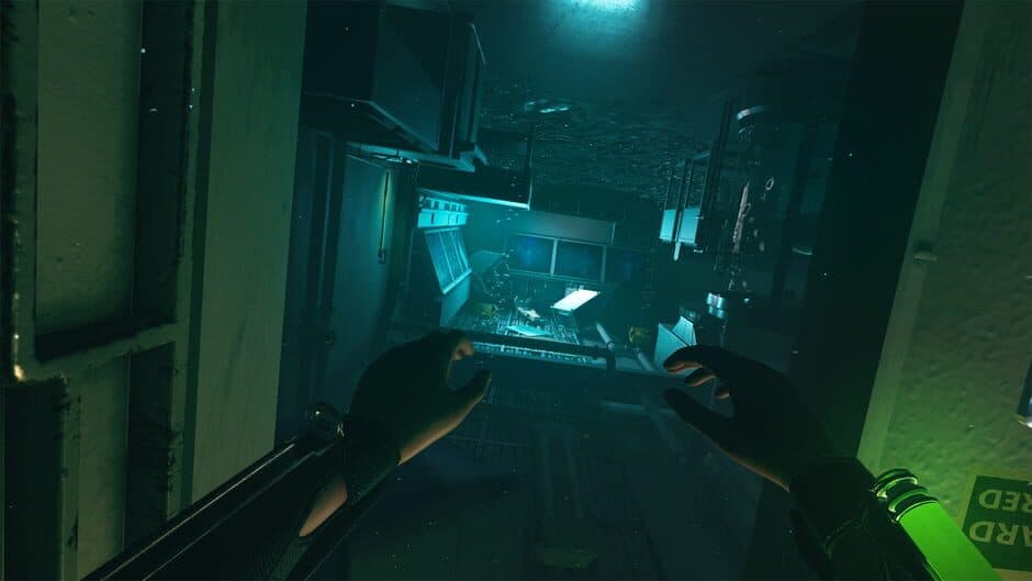 Скриншот 10 из FreeDiver: Triton Down