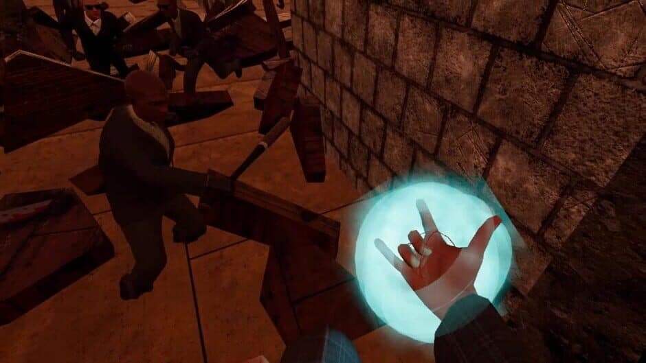Скриншот 4 из Hand to Hand Combat