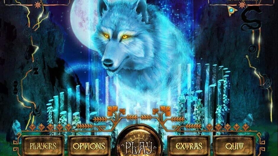 Скриншот 2 из 7 Gates: The Path to Zamolxes
