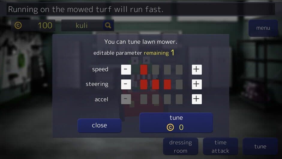 Скриншот 5 из Twisting Mower
