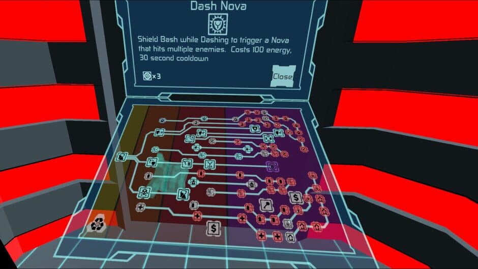 Скриншот 3 из Exurgo
