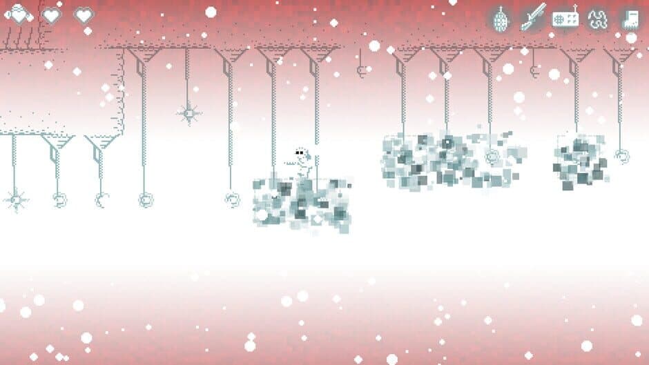 Скриншот 10 из Cold Silence