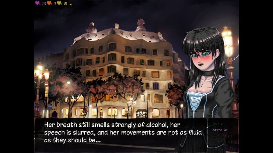 Скриншот 5 из Pact With a Witch