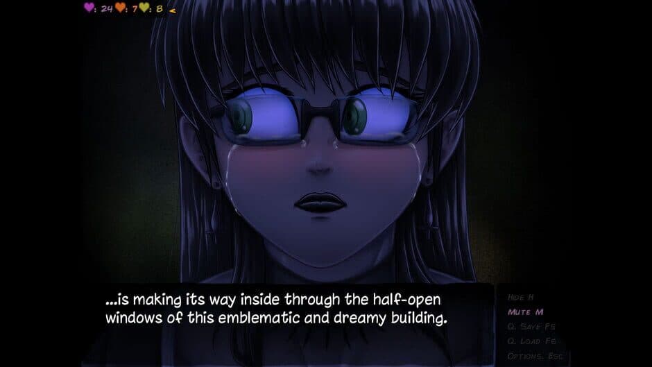 Скриншот 4 из Pact With a Witch