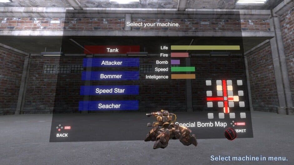 Скриншот 3 из Trapper