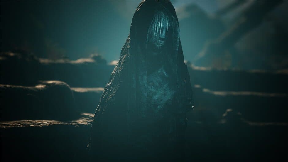 Скриншот 2 из The Wizards: Dark Times