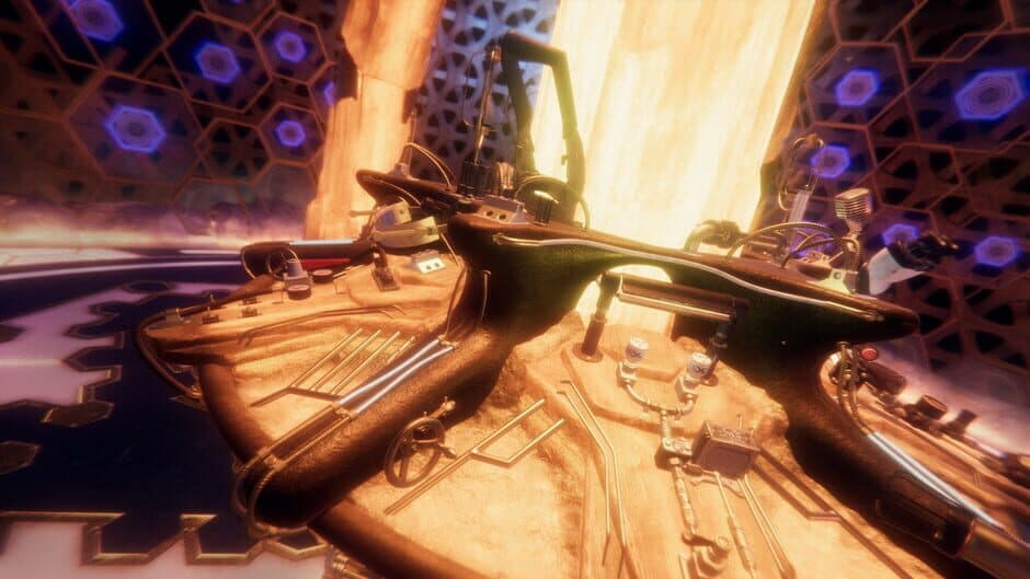 Скриншот 3 из Doctor Who: The Edge of Time