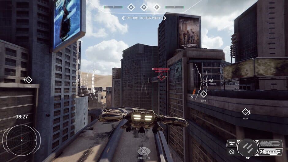 Скриншот 3 из Sky Link