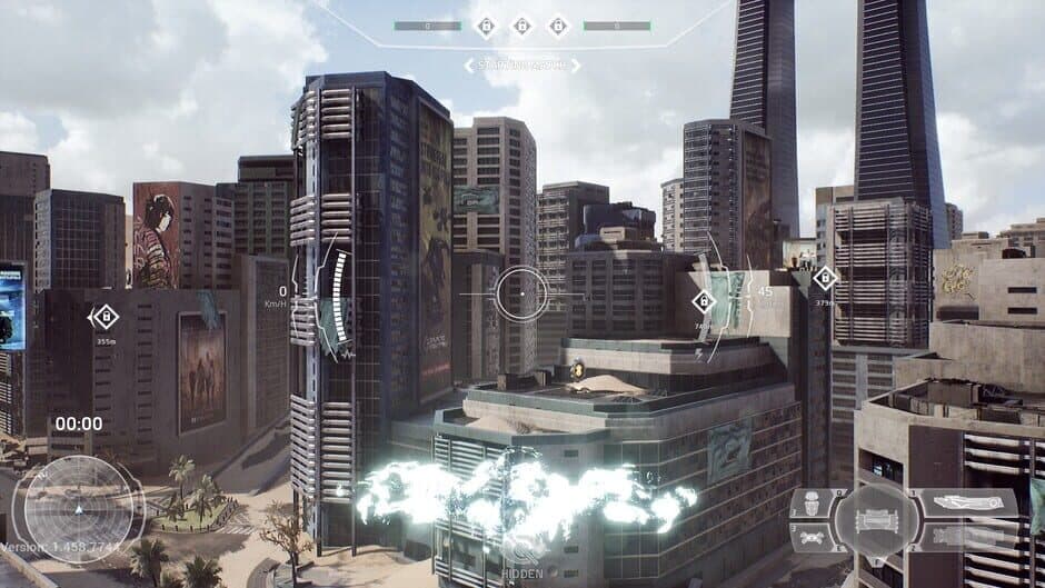 Скриншот 6 из Sky Link