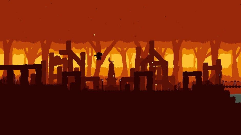 Скриншот 1 из Sundown Refusal