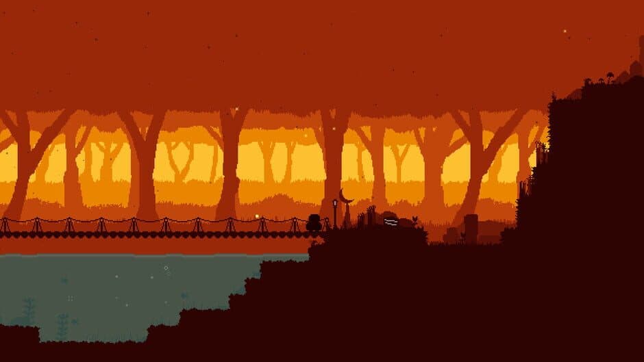 Скриншот 5 из Sundown Refusal