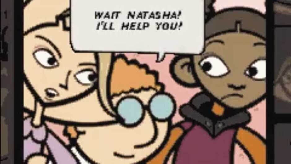 Скриншот 3 из Princess Natasha