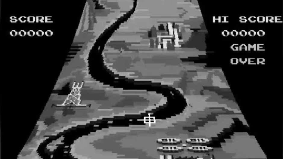 Скриншот 3 из Sky Raider
