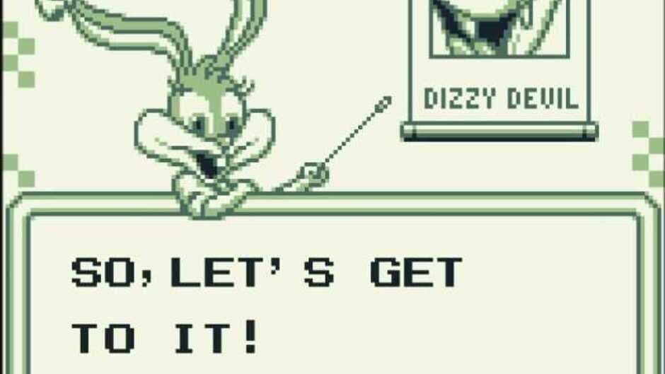 Скриншот 3 из Tiny Toon Adventures: Babs' Big Break