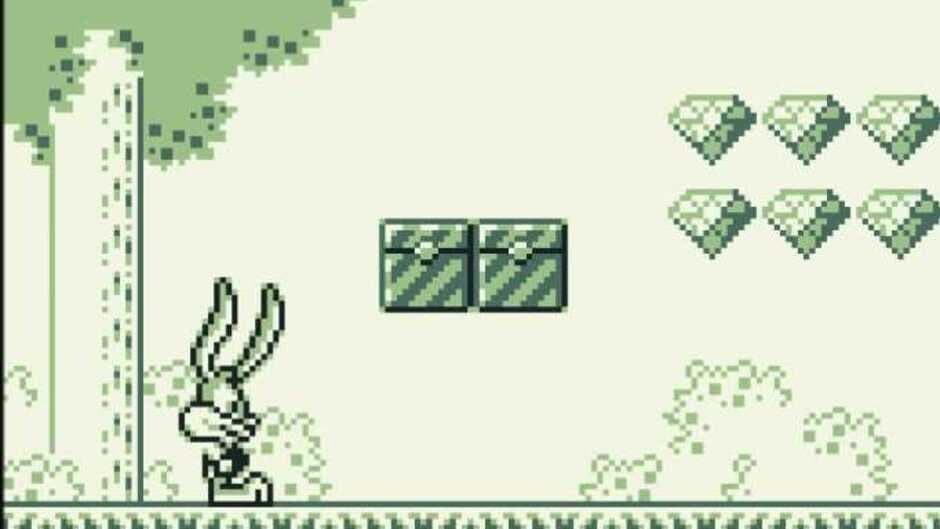 Скриншот 1 из Tiny Toon Adventures: Babs' Big Break
