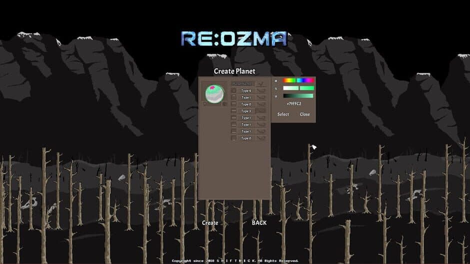 Скриншот 6 из Re:Ozma