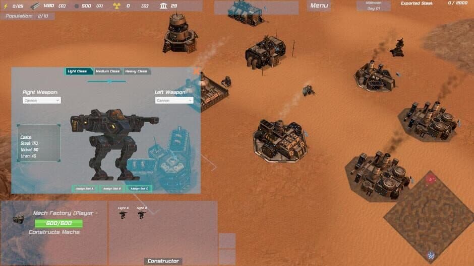 Скриншот 3 из Colonies