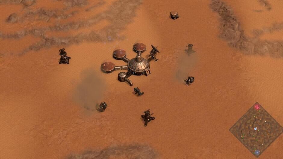 Скриншот 5 из Colonies