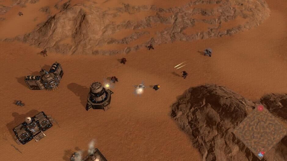 Скриншот 2 из Colonies