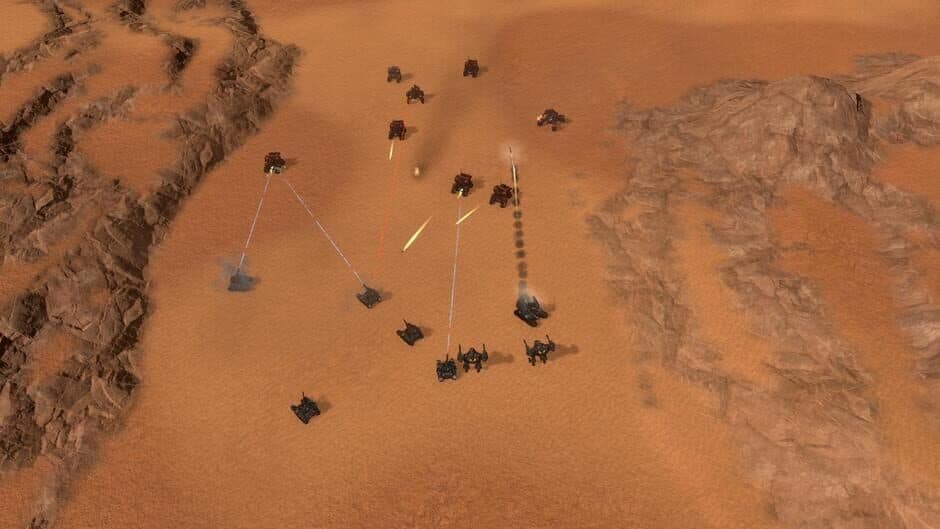 Скриншот 1 из Colonies