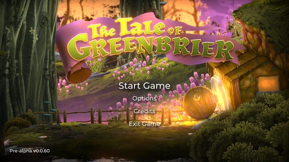 Скриншот 7 из The Tale of Greenbrier