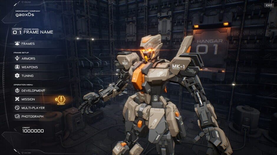 Скриншот 12 из M.A.S.S. Builder