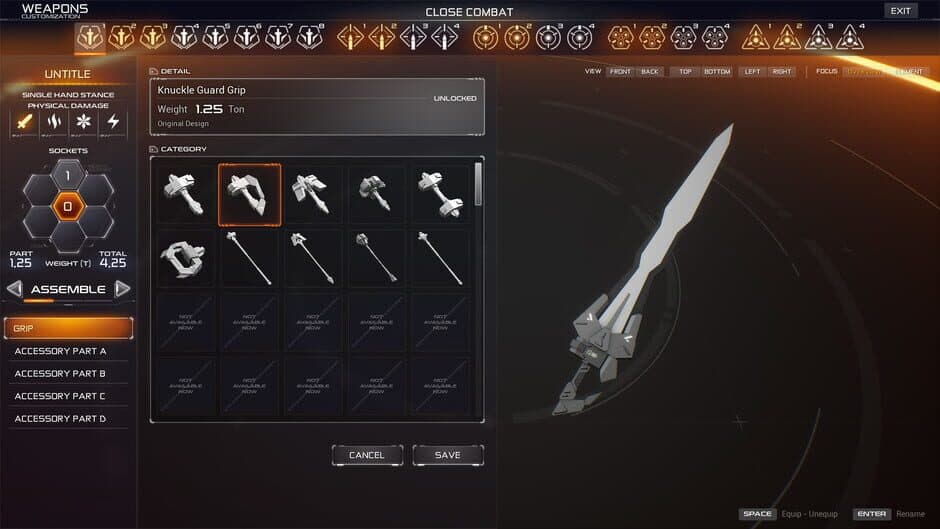 Скриншот 4 из M.A.S.S. Builder