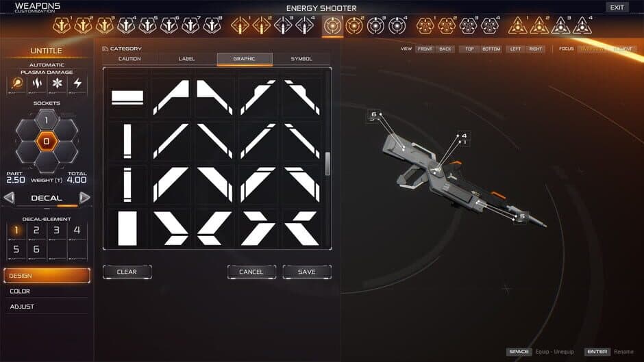 Скриншот 5 из M.A.S.S. Builder