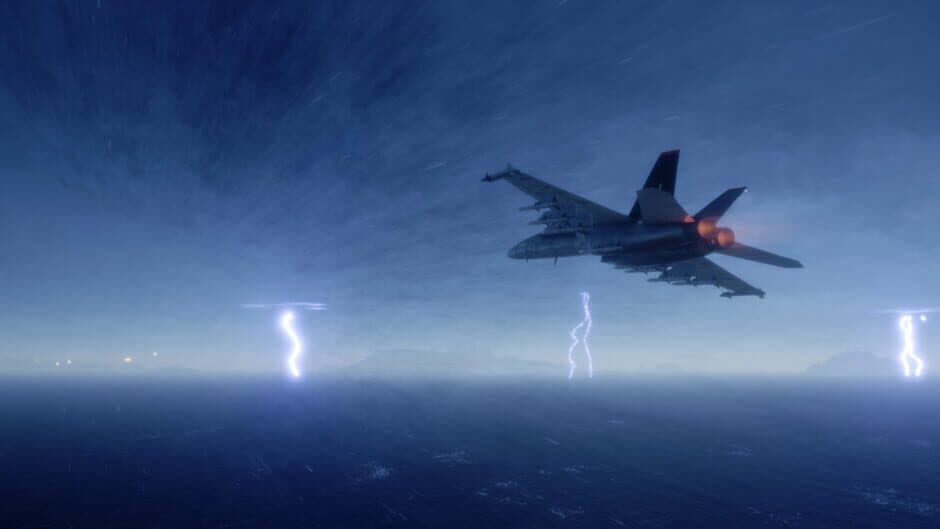 Скриншот 7 из Project Wingman