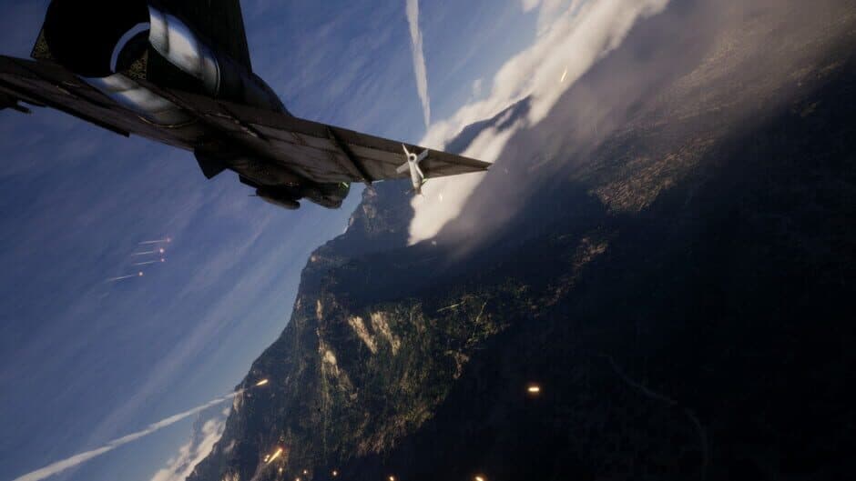 Скриншот 5 из Project Wingman