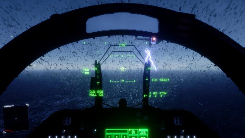 Скриншот 8 из Project Wingman