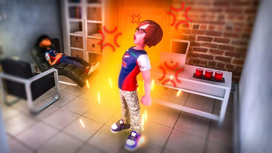 Скриншот 11 из Esports Life Tycoon