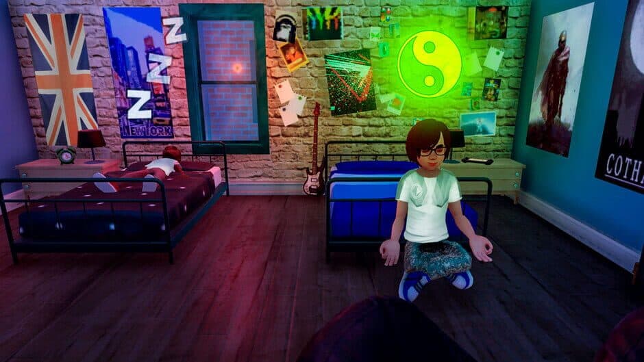 Скриншот 9 из Esports Life Tycoon