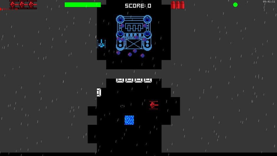 Скриншот 5 из Tiger Tank 59 I Rainstorm