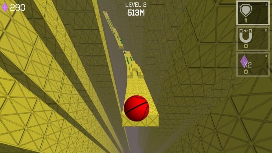 Скриншот 8 из Crazy Ball
