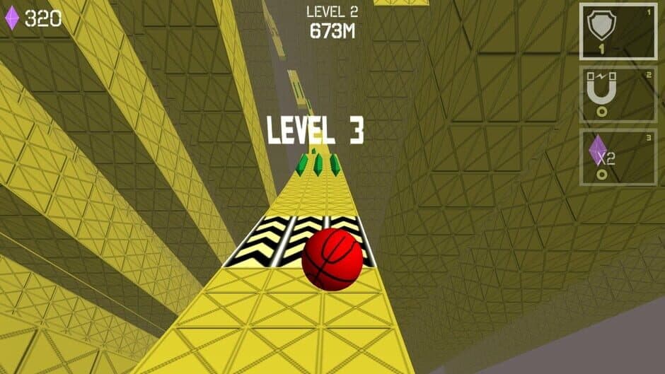 Скриншот 9 из Crazy Ball