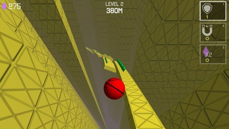 Скриншот 6 из Crazy Ball
