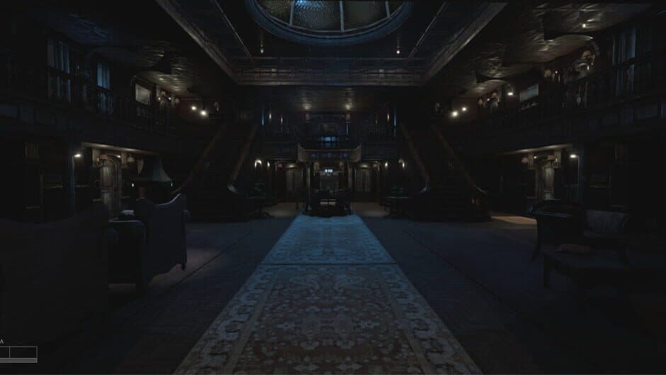 Скриншот 2 из Deathbloom: Chapter 1