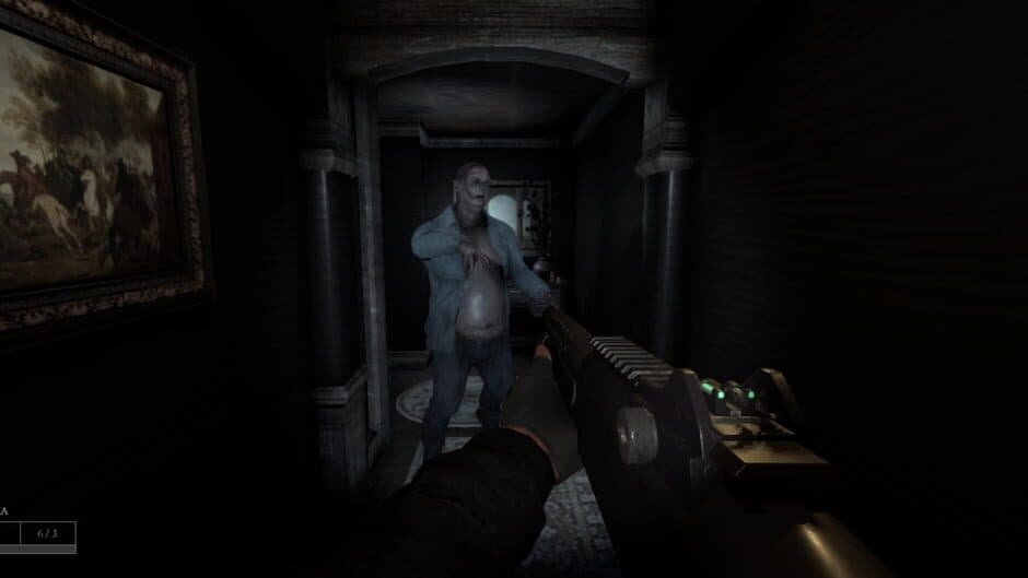 Скриншот 4 из Deathbloom: Chapter 1