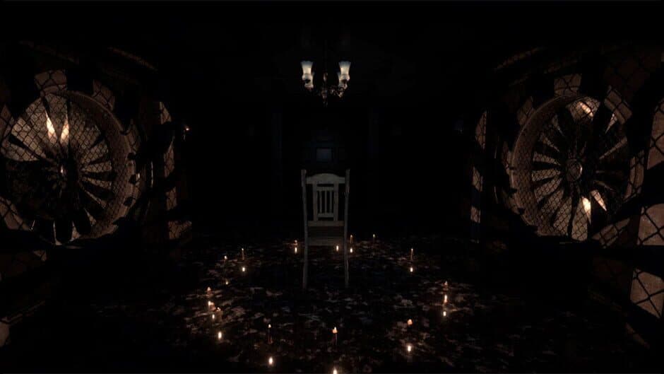 Скриншот 8 из Deathbloom: Chapter 1
