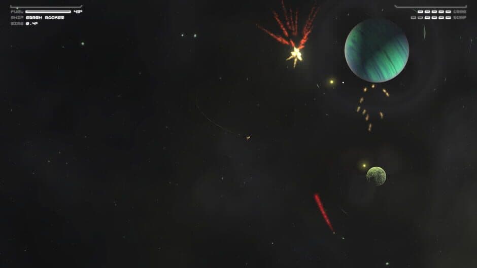 Скриншот 6 из Gravitura