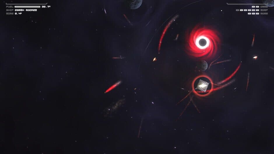 Скриншот 3 из Gravitura