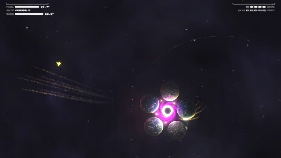 Скриншот 1 из Gravitura