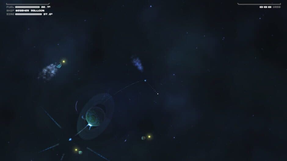Скриншот 2 из Gravitura