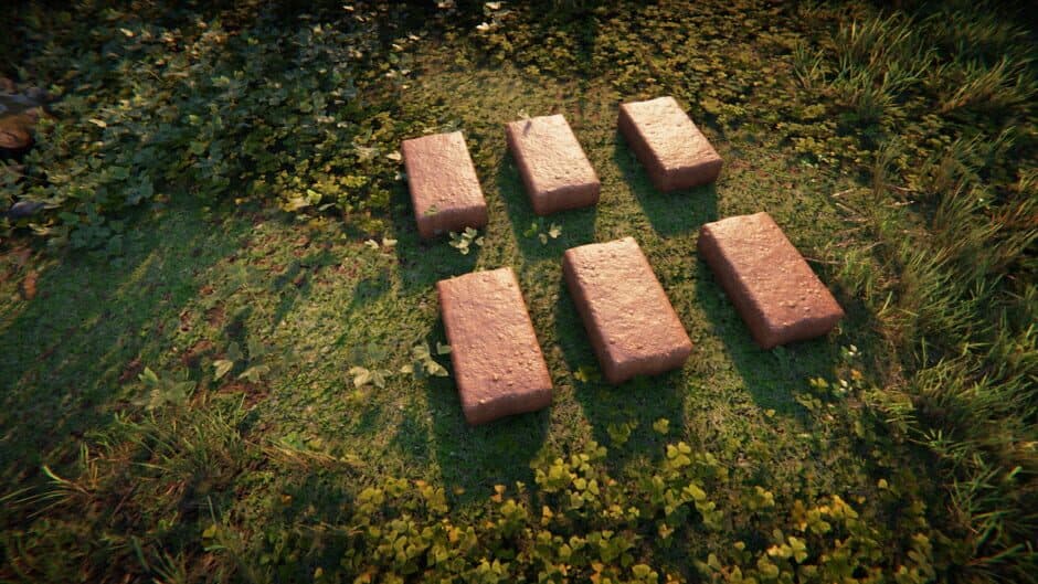Скриншот 1 из Tribe: Primitive Builder