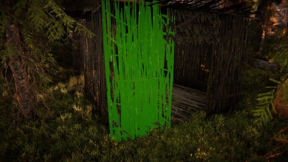 Скриншот 4 из Tribe: Primitive Builder